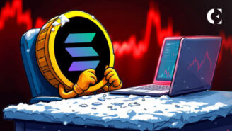 Solana leads Santiment GitHub rankings, outpacing Pyth Network, Helium, and Wormhole in real developer activity.