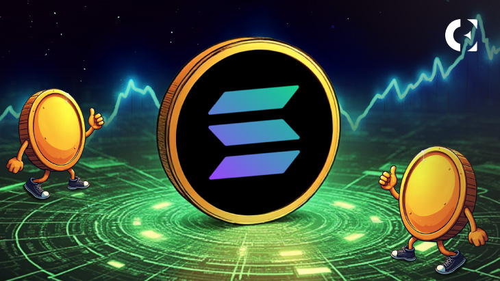 Solana Price Prediction Hits $500 by 2029, Says Standard Chartered, but Ethereum May Outperform Until 2027