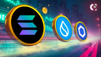 Altcoin Rally Nears as Total3 Index Tests $1.5 Trillion Resistance