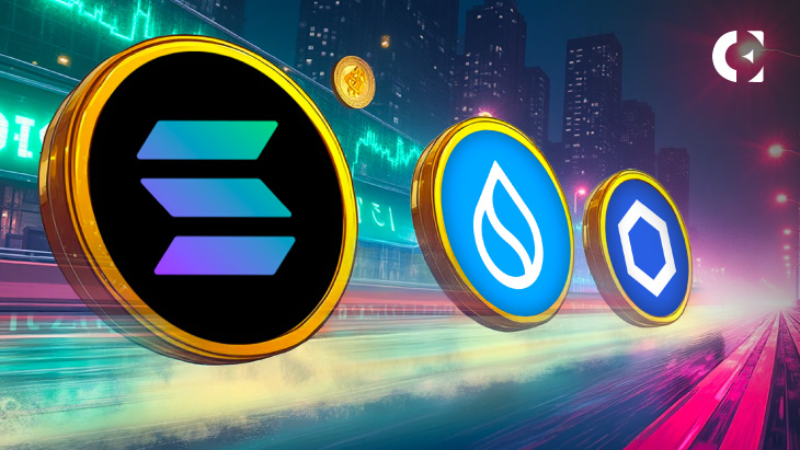 Altcoin Rally Nears as Total3 Index Tests $1.5 Trillion Resistance
