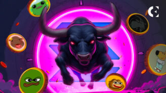 Solana ecosystem growth: popular meme coins MOODENG, GOAT show strong price increases, Binance helps