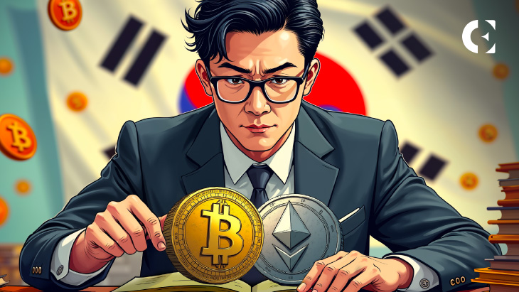 South Korea Targets Crypto Money Laundering with New Customer Verification Measures
