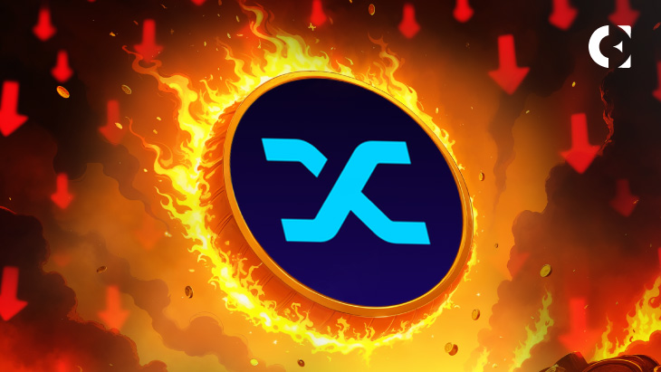 Южнокорейская DAXA сохраняет Synthetix (SNX) в списке «Предостережение» через Upbit и Bithumb до конца июня