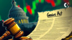 US Stablecoin GENIUS Act Vote Nears; Lummis Targets May 26