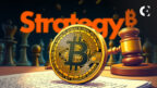 Strategy (MicroStrategy) Faces Lawsuit Over BTC Risks