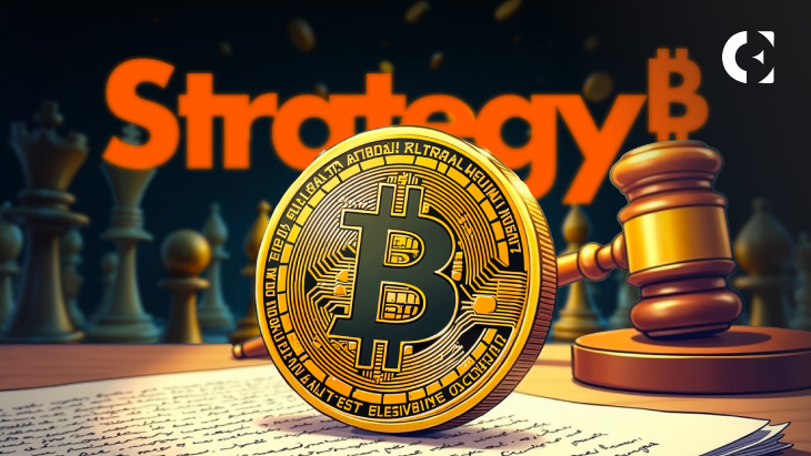 Strategy (MicroStrategy) Hit with Class Action Lawsuit Over Its Bitcoin Plan