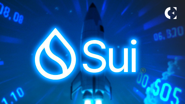 Sui Blockchain Fast-Tracks Whitelist Function After Messy CETUS DEX Hack