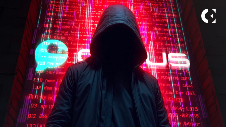 Sui Foundation Confirms Financial Support for Cetus Protocol After $223M Hack