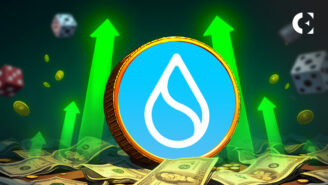Sui (SUI) Price at $4 Crossroad: Tech Warnings vs Fundamentals