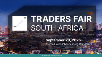 Calling All South African Traders: Join the Traders Fair 2025 in Johannesburg