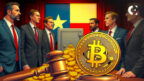 Texas House advances SB 21 Bitcoin Reserve Bill with federal digital asset alignment