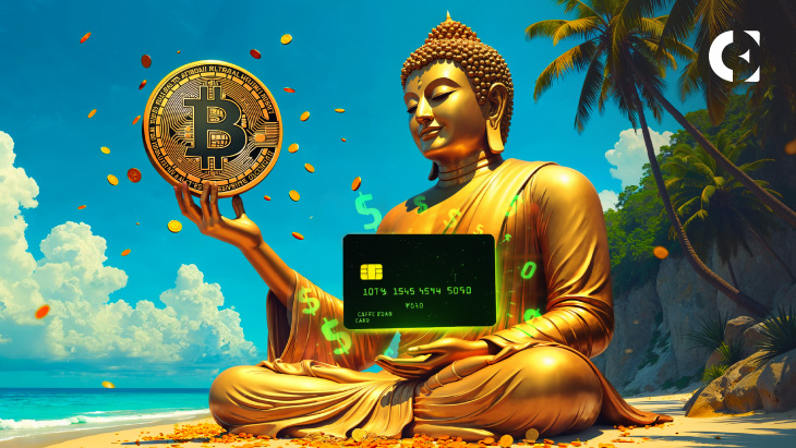 Thai G-Tokens: Retail To Get Slice of Government Bonds on Blockchain