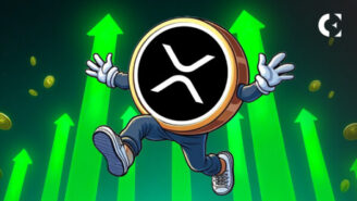 XRP Set for Major Surge: Analyst Sees $8 Next Target