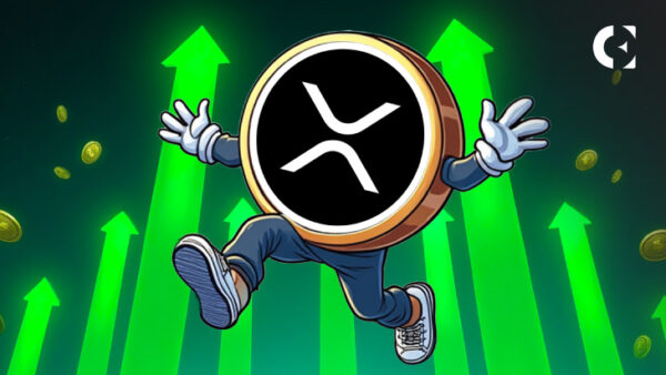 The Bearable Bull Forecasts XRP at $8 Amid Growing Crypto Market Excitement