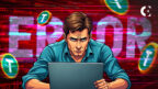 Ethereum Wallet Holder Loses $2.6M USDT In Major Crypto Scam Via Fake Wallet Address Flagged By ScamSniffer.