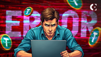 Ethereum Wallet Holder Loses $2.6M USDT In Major Crypto Scam Via Fake Wallet Address Flagged By ScamSniffer.