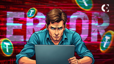 Ethereum Wallet Holder Loses $2.6M USDT In Major Crypto Scam Via Fake Wallet Address Flagged By ScamSniffer.