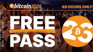 The World’s Largest Bitcoin Conference Returns to Las Vegas in 2026
