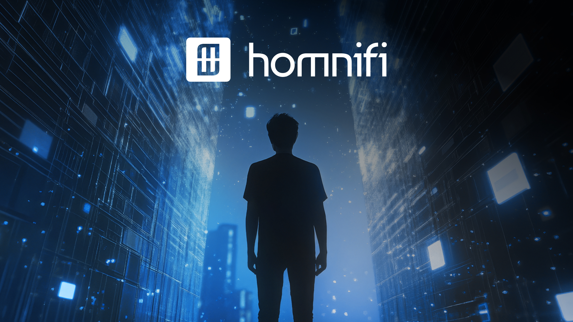 The Future Is Frictionless: How Homnifi Is Removing Barriers to Belonging and Receiving Web3 Rewards
