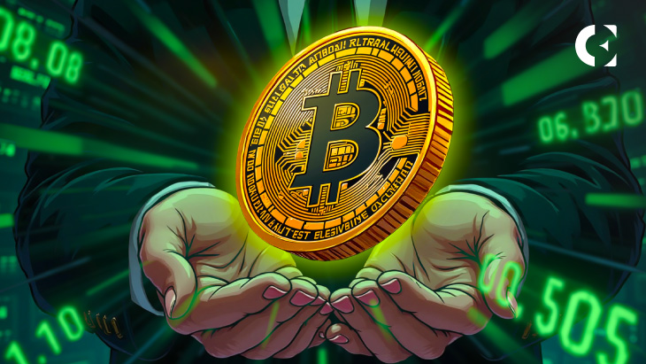 This Bitcoin Trading Method Turned Pullbacks Into Gains This Bull Cycle