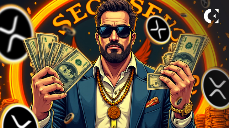 AltcoinBuzz считает, что эти XRP могут сделать вас миллионером