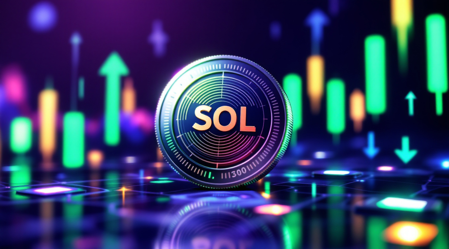 This New AI Meme Coin Is Set To Outperform Litecoin And Solana – Now Offering 80% Bonus