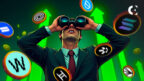 Crypto Watch this week: ONDO, SUI, DEEP, HBAR, QNT, Token S price action, support/resistance levels to monitor