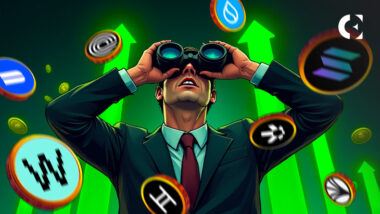Crypto Watch this week: ONDO, SUI, DEEP, HBAR, QNT, Token S price action, support/resistance levels to monitor