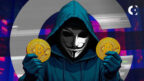 Coinbase Hacker Uses Thorchain For Multi-Million Dollar Crypto Swap Of Stolen BTC ETH.