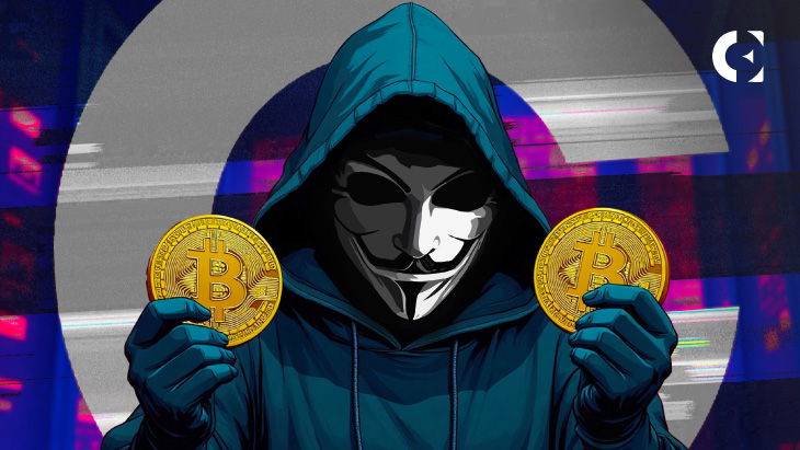 Coinbase Hacker Uses Thorchain For Multi-Million Dollar Crypto Swap Of Stolen BTC ETH.