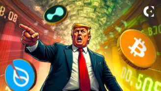 BTC consolidates above $109K while SUI, HYPE, and TRUMP tokens diverge in market performance

