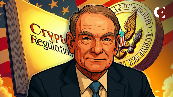 Tokenization Takes Center Stage at SEC’s Latest Crypto Roundtable