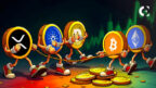 Crypto analyst Altcoin Daily lists 14 altcoins, including Ethereum, XRP, Cardano, as potential May 2025 breakouts amid market surge.