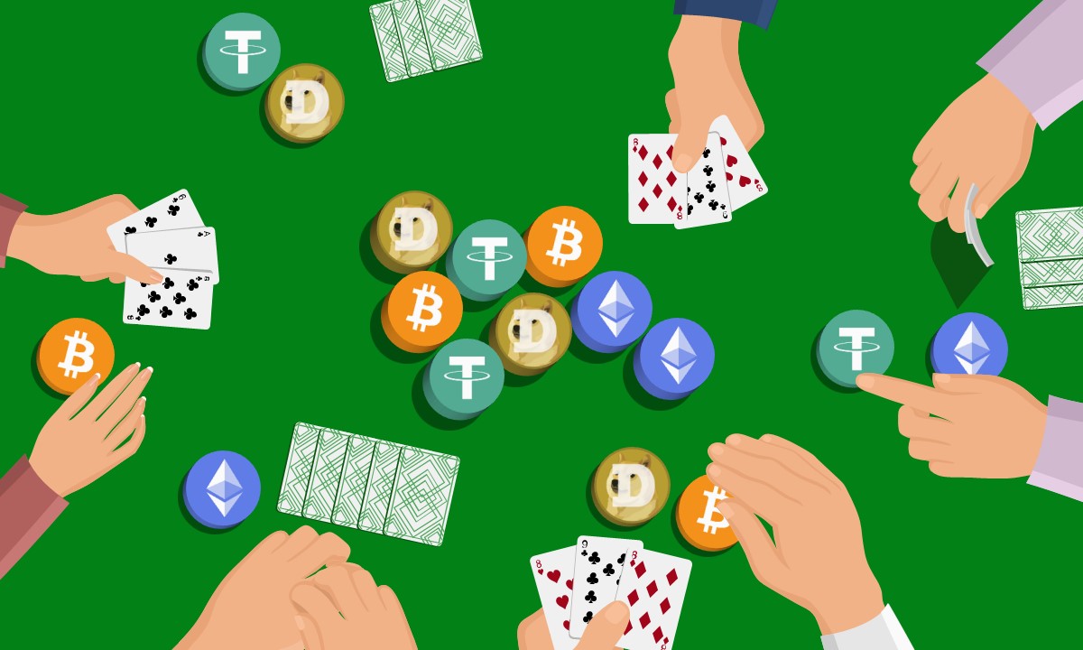 Top Crypto Casinos 2025: No KYC, Bonuses, and Instant Withdrawals