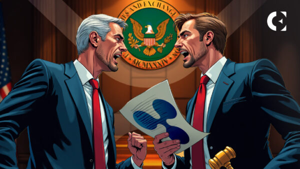 Top Legal Expert Breaks Down Ripple-SEC Latest Setback, Raises Six Key Questions