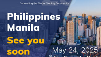 Traders Fair Manila 2025: Meet the Leading Global Sponsors Shaping the Future of Trading