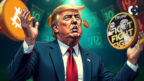 Trump's "Good Things": Crypto Law, AI Deals Next Month