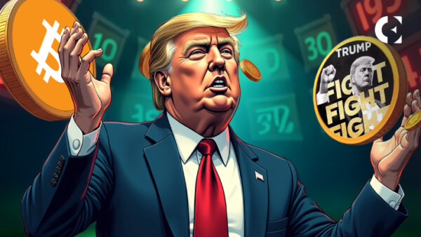 Трамп: в следующем месяце в США произойдет «много хорошего»