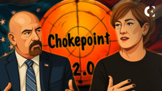 Crypto leaders Caitlin Long & John Deaton contest VP JD Vance's claims on Operation Chokepoint 2.0, pointing to continued Federal Reserve actions.