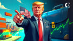 Trump touts job gains as tariffs, GDP decline fuel economic debate and market volatility.