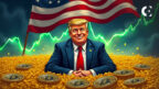 Trump Pledges to Keep U.S. Leading in Bitcoin and Crypto