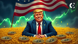Trump Pledges to Keep U.S. Leading in Bitcoin and Crypto