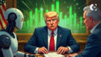 Trump's Crypto Ventures Block Stablecoin Legislation