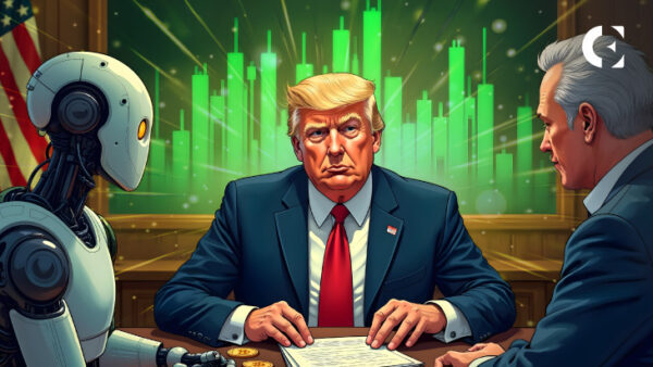 Trump’s Personal Crypto Ties Stall GENIUS Act as Concerns Over Conflicts Grow