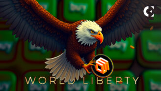 World Liberty Buys $3M EOS, Bets on Layer-1 Blockchain Revival