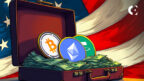 The U.S. Government’s Strategic Move into the Altcoin Market