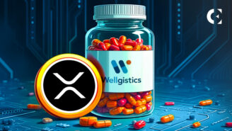 Wellgistics Gets $50M for XRP Payments, Taps XRP as Reserve