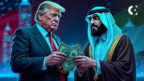 UAE Pledges $1.4T US Investment in AI Energy Semiconductors