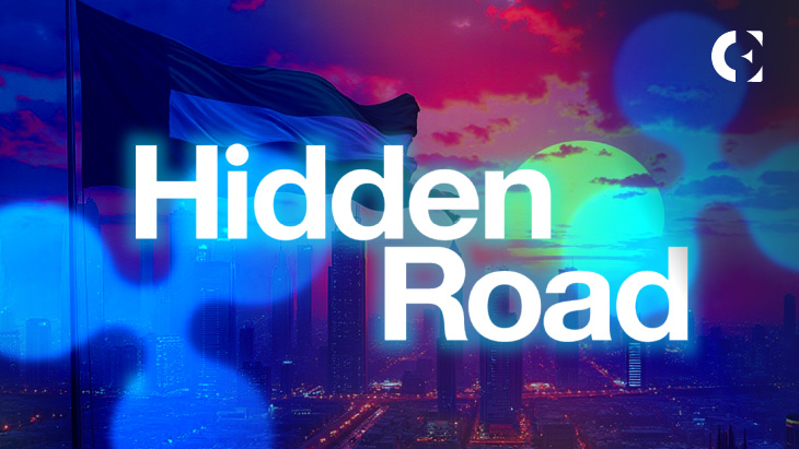 UAE Approves Ripple-Backed Hidden Road to Open Abu Dhabi Crypto Office