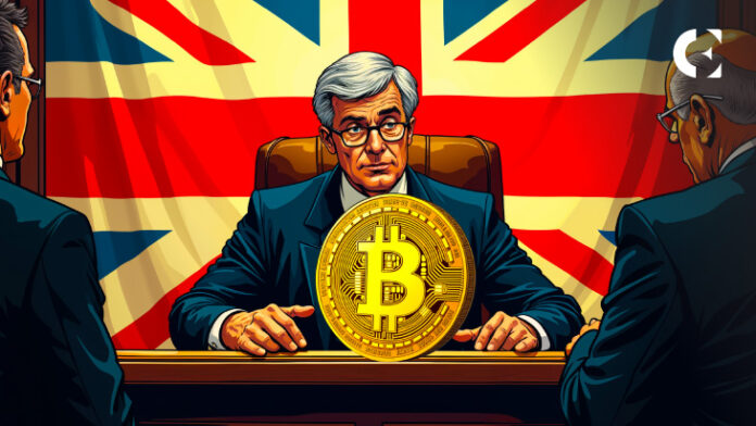 UK Recovers £5.6M From Hok Seng Ling as Victims Fight for 61,000 Bitcoin 